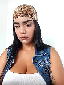 Sara-77 online show from 1, 10, 2025