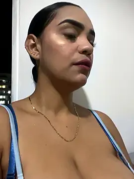 Sara-77 online show from 15, 1, 2026