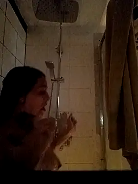 Canarybeauty95 online show from 16, 11, 2025