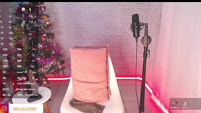 Millawantsplay online show from 1, 1, 2025