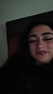 Lila Desiree online show from 18, 11, 2025