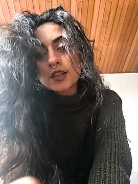 Snapshot of Lila_Desiree chatting on 1, 2, 2026 Lila Desiree online show from 1, 2, 2026