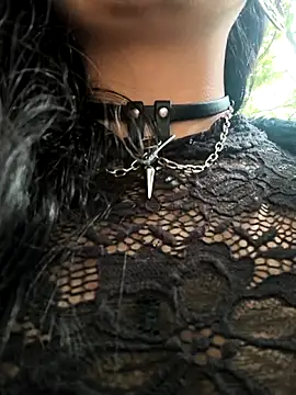 Snapshot of Lila_Desiree chatting on 9, 2, 2026 Lila Desiree online show from 9, 2, 2026