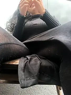 Snapshot of Lila_Desiree chatting on 15, 2, 2026 Lila Desiree online show from 15, 2, 2026