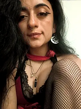 Snapshot of Lila_Desiree chatting on 21, 2, 2026 Lila Desiree online show from 21, 2, 2026