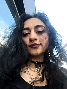 Snapshot of Lila_Desiree chatting on 21, 2, 2026 Lila Desiree online show from 21, 2, 2026