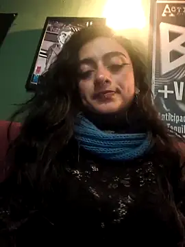 Snapshot of Lila_Desiree chatting on 23, 2, 2026 Lila Desiree online show from 23, 2, 2026