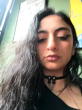 Snapshot of Lila_Desiree chatting on 24, 2, 2026 Lila Desiree online show from 24, 2, 2026