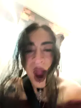 Snapshot of Lila_Desiree chatting on 26, 2, 2026 Lila Desiree online show from 26, 2, 2026