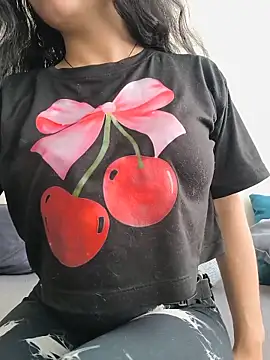 Lila Desiree online show from 16, 5, 2026