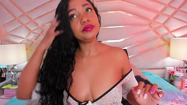 Kamila-Kane online show from 14, 10, 2025