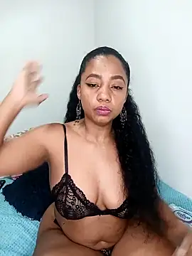 Kamila-Kane online show from 25, 3, 2026