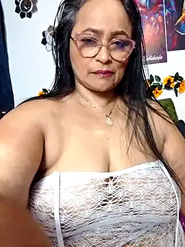 Snapshot of ScarletthJhonson- chatting on 7, 3, 2025 ScarletthJhonson- online show from 7, 3, 2025