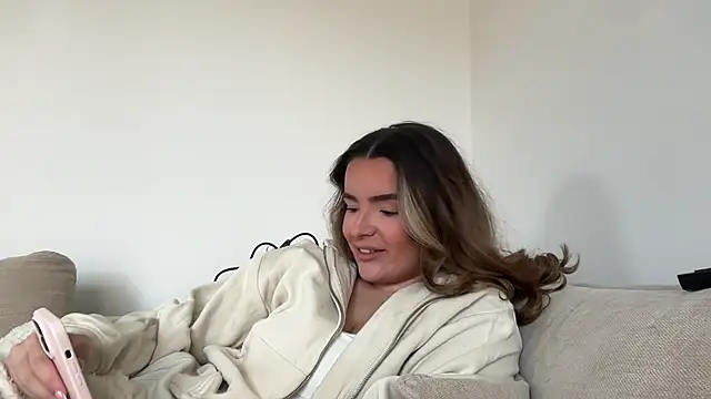 maisiesmithx online show from 31, 3, 2026