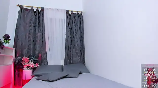 Snapshot of Vale_n_Matt chatting on 9, 1, 2025 Vale n Matt online show from 9, 1, 2025