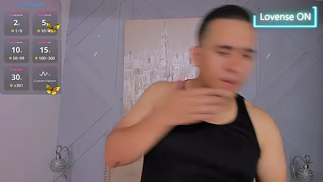 Snapshot of Vale_n_Matt chatting on 16, 9, 2025 Vale n Matt online show from 16, 9, 2025