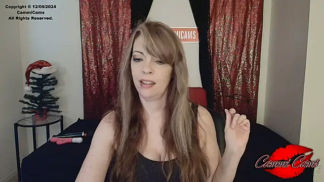 Snapshot of CammiCams chatting on 9, 12, 2024 CammiCams online show from 9, 12, 2024