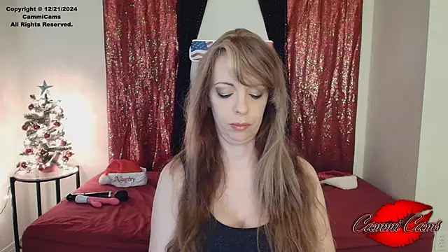 Snapshot of CammiCams chatting on 21, 12, 2024 CammiCams online show from 21, 12, 2024