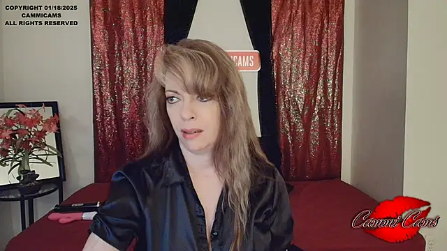 Snapshot of CammiCams chatting on 18, 1, 2025 CammiCams online show from 18, 1, 2025