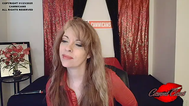 Snapshot of CammiCams chatting on 24, 1, 2025 CammiCams online show from 24, 1, 2025