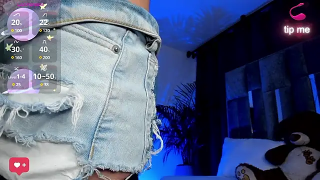 sue   0 online show from 7, 12, 2024