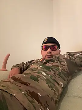 Napoleon1er  online show from 12, 11, 2025