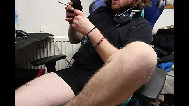 DrownMentallyyy online show from 15, 1, 2025