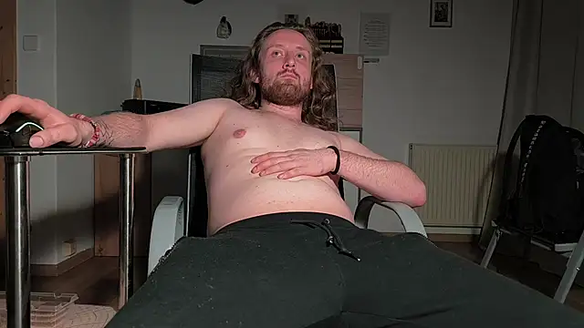 DrownMentallyyy online show from 16, 11, 2025