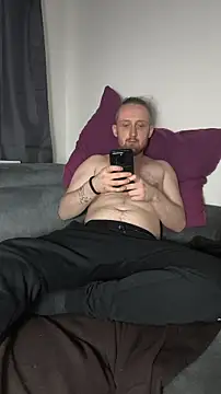 DrownMentallyyy online show from 16, 4, 2026