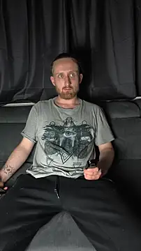 DrownMentallyyy online show from 21, 4, 2026