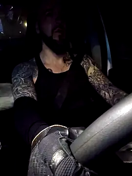 Beardedtattood online show from 26, 2, 2025