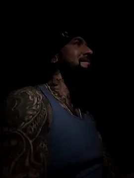 Beardedtattood online show from 27, 11, 2025