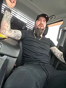 Beardedtattood online show from 19, 1, 2026