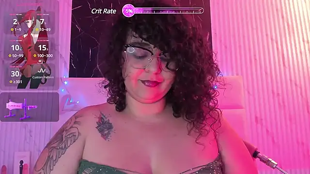 Reginavegaa online show from 15, 2, 2025