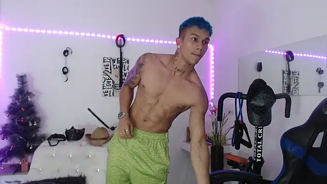 Leonard Price online show from 8, 2, 2025