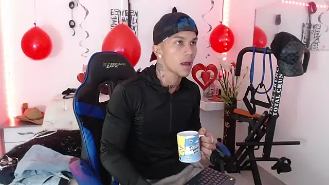 Leonard Price online show from 13, 2, 2025