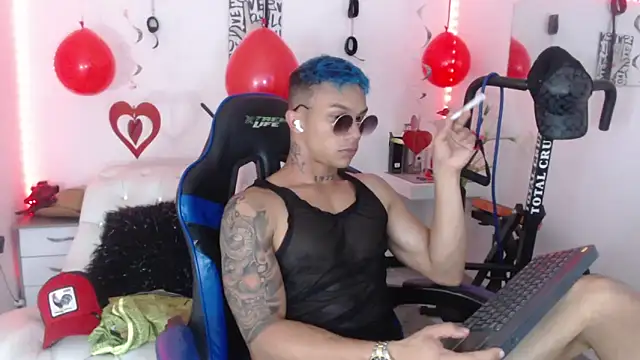 Leonard Price online show from 16, 2, 2025