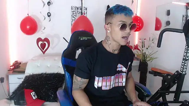 Leonard Price online show from 17, 2, 2025