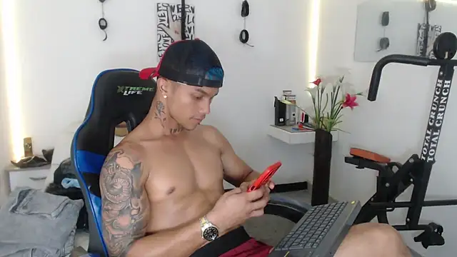 Leonard Price online show from 21, 2, 2025