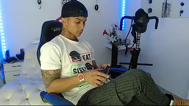 Leonard Price online show from 15, 3, 2025