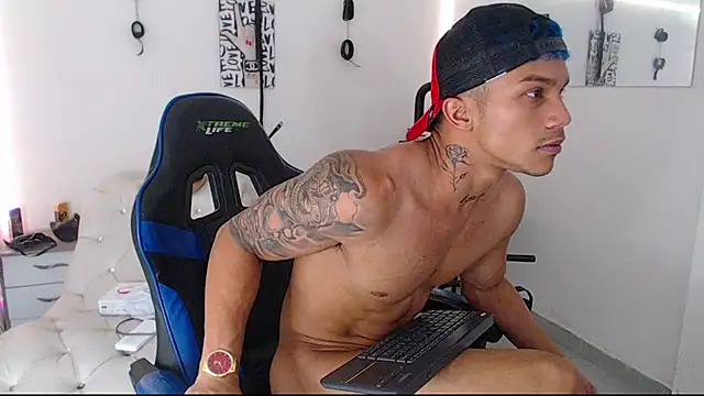 Leonard Price online show from 19, 3, 2025