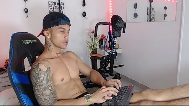 Leonard Price online show from 20, 3, 2025