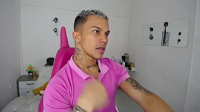 Leonard Price online show from 17, 9, 2025