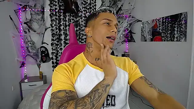 Leonard Price online show from 18, 10, 2025