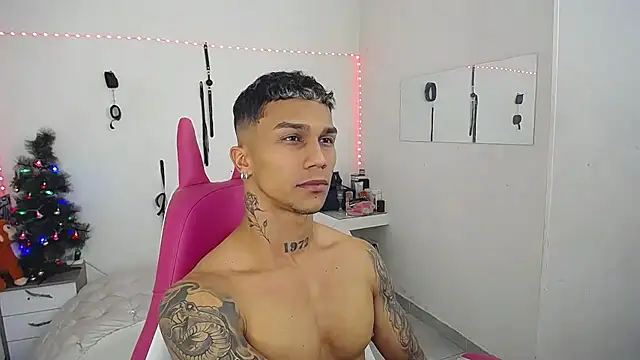 Leonard Price online show from 2, 12, 2025