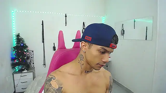 Leonard Price online show from 22, 12, 2025