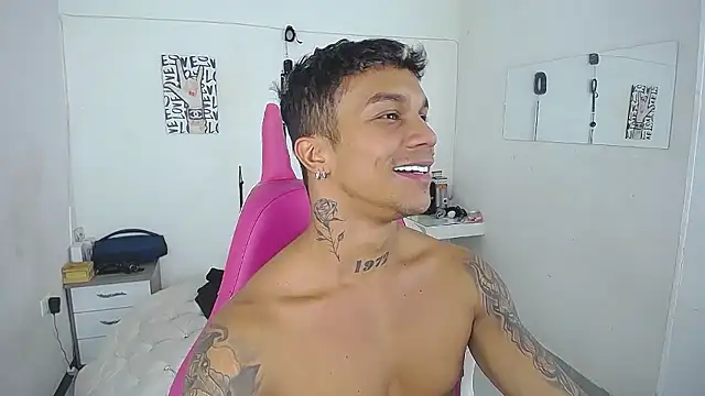 Leonard Price online show from 13, 1, 2026