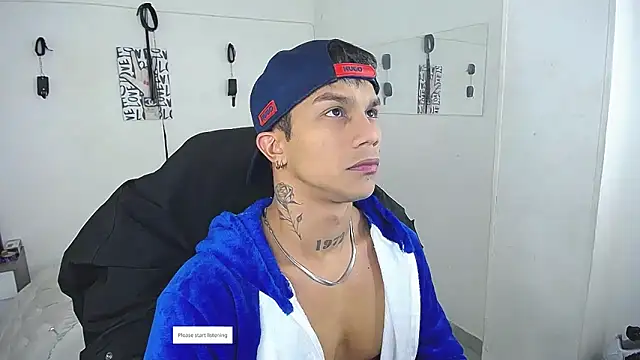 Leonard Price online show from 24, 2, 2026