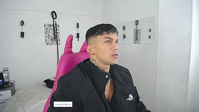 Leonard Price online show from 25, 2, 2026