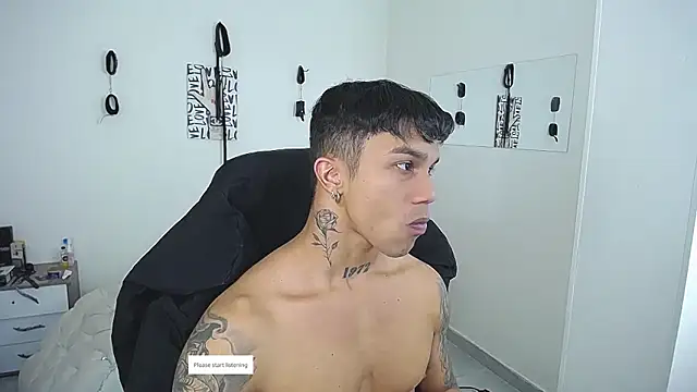 Leonard Price online show from 16, 3, 2026